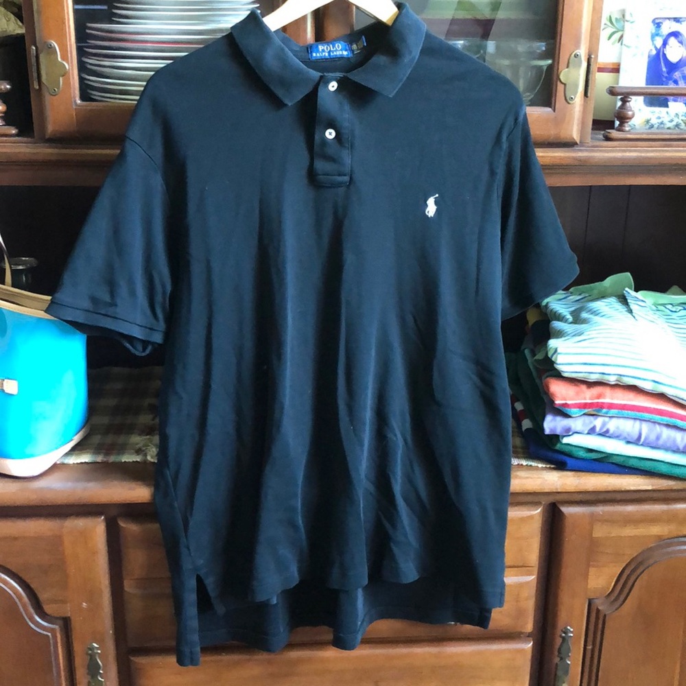 Men’s Polo by Ralph Lauren polo shirt XXL